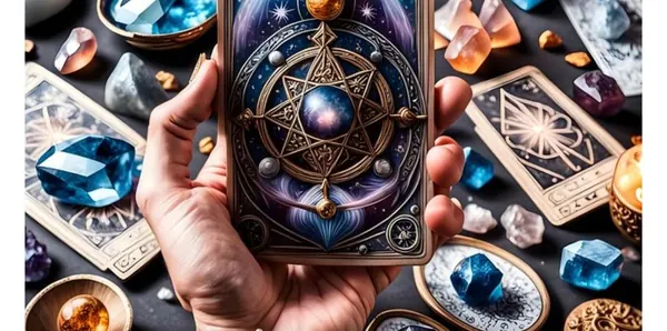 Farmece și protecție spirituală